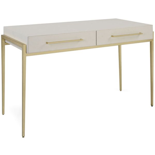 Scrivania Jewel Bianco cc5820285
