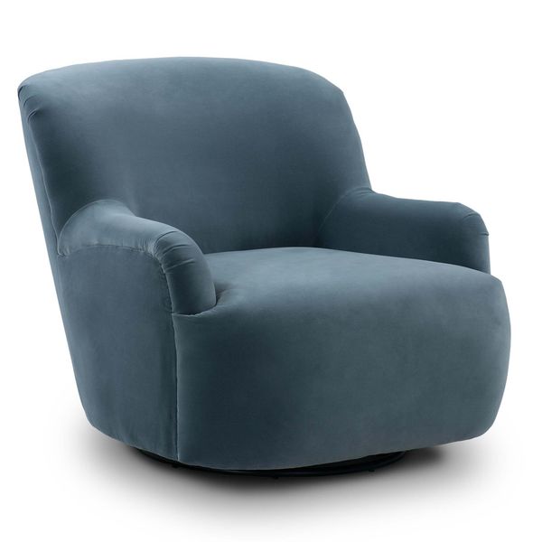 Sedia girevole Kadon, Baia Surrey wd7277353