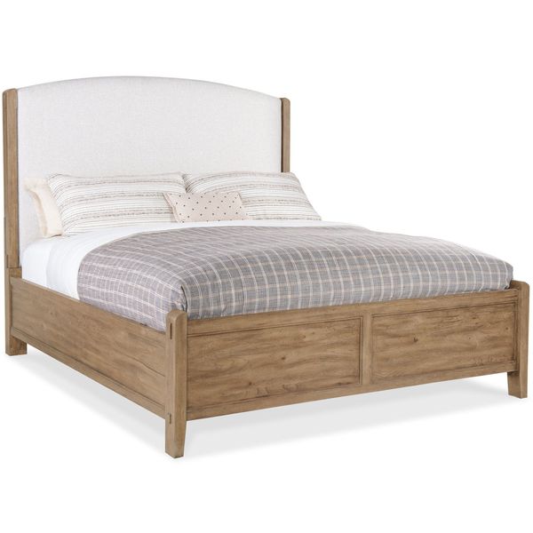 Letto imbottito Vineyard Row, Sonoma lu5532416