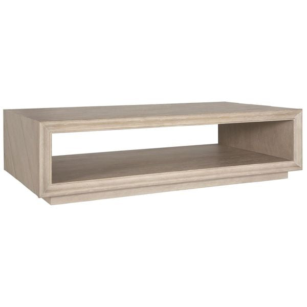 Tavolino da caffè Prism finitura Naturale hb4495587