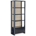 Libreria Kenzo, Colore Nero pr8342101