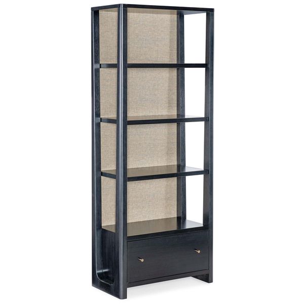 Libreria Kenzo, Colore Nero pr8342101